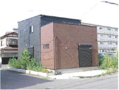 松戸市串崎新田字北山
７２番３８の競売物件