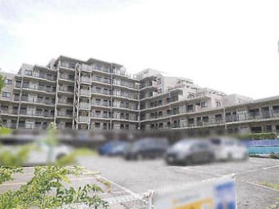 松戸市上本郷字花台２２８８番地１の競売物件