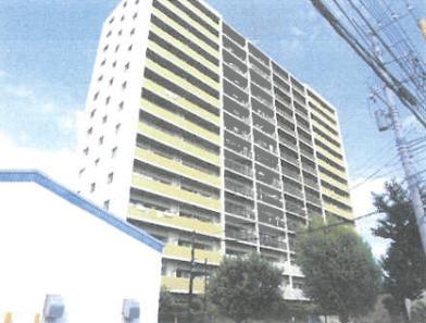 鎌ケ谷市くぬぎ山一丁目９８５番地１の競売物件