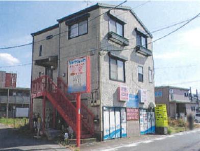 野田市山崎字西亀山
２７０２番１０８の競売物件