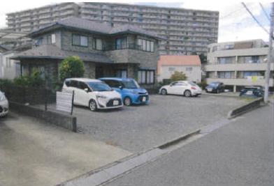 我孫子市我孫子四丁目
５番６の競売物件