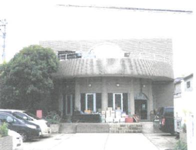 松戸市河原塚字高田
６３番２の競売物件