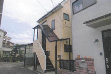 松戸市稔台三丁目
２３番１９の競売物件