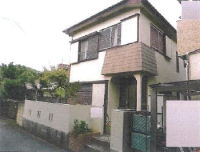 柏市千代田一丁目
１５３４番６１の競売物件