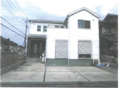 野田市西三ケ尾字倉ノ橋
４８１番３２の競売物件