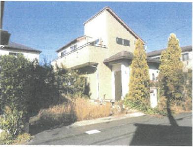 野田市光葉町三丁目
３５番５の競売物件