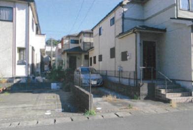 松戸市八ケ崎緑町
２２３番３の競売物件