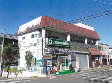 柏市増尾一丁目
１８５８番７の競売物件