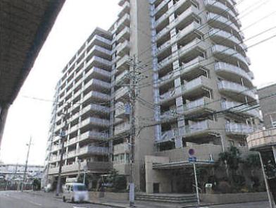 松戸市常盤平五丁目２７番地３の競売物件