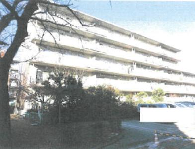 鎌ケ谷市西道野辺１６番地２０６の競売物件