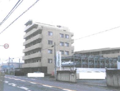 鎌ケ谷市西佐津間一丁目２１２番地１の競売物件