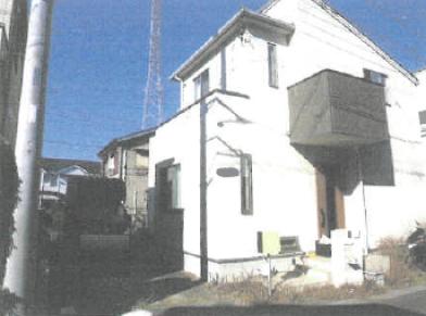 柏市篠籠田字内野
６８１番１２の競売物件