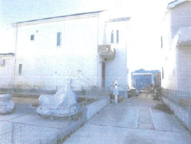 鎌ケ谷市中沢字大久保
７１２番３の競売物件