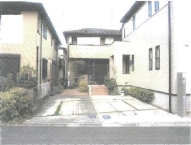 鎌ケ谷市東中沢二丁目
１４７９番３８８の競売物件