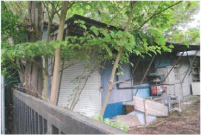 柏市高田字三勢１１００番地３１、１１００番地２６の競売物件