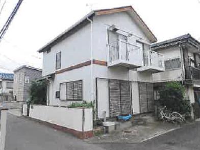 柏市吉野沢
４２２番３０の競売物件