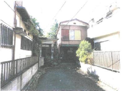 柏市光ケ丘二丁目
１７３０番２３の競売物件