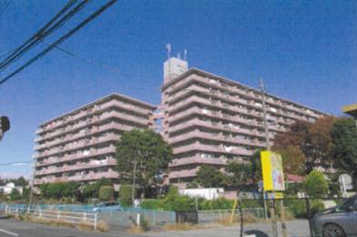 流山市駒木台５番地２の競売物件