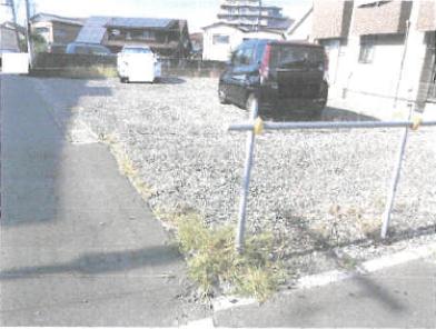 松戸市上本郷字前田
２９０５番１の競売物件