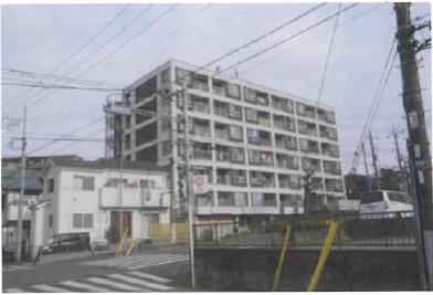 松戸市小金原六丁目
８番１７の競売物件