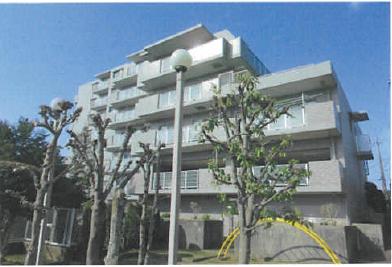 我孫子市並木五丁目１１１３番地１の競売物件