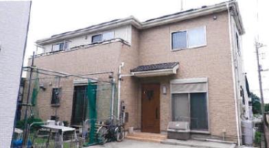 野田市次木字荒井
１４３番２１の競売物件