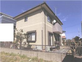 日立市水木町一丁目５３６番２の競売物件