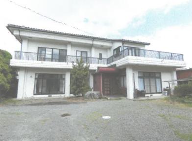 日立市河原子町二丁目
334番の競売物件