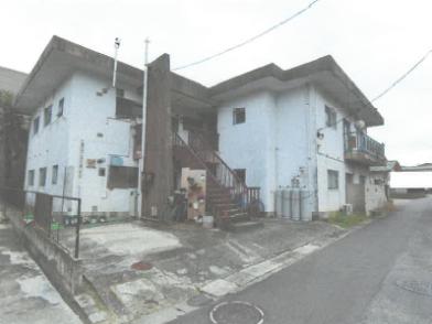 日立市末広町三丁目
92番の競売物件