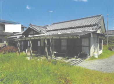 北茨城市磯原町磯原字中蛭ノ平
2249番1の競売物件