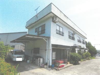 鹿嶋市大字佐田字前岨
２９８番１９の競売物件