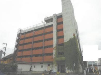 水戸市柳町二丁目
12番4の競売物件