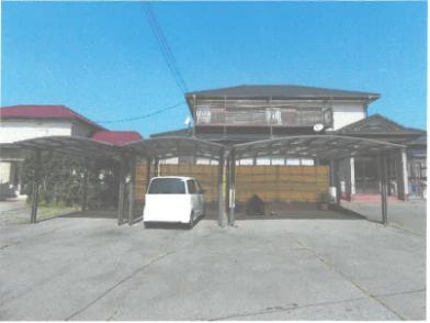 鉾田市上沢字荒地上
１４８７番２の競売物件