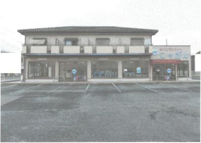 鹿嶋市宮中四丁目
５番１７の競売物件