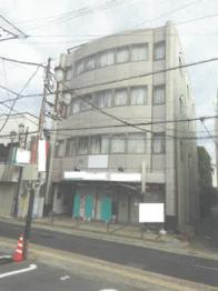日立市千石町一丁目
8番の競売物件