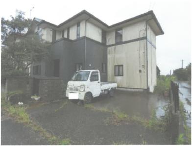 神栖市息栖字藤株
2767番19の競売物件