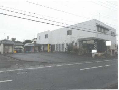 笠間市鯉淵字十ノ割
6515番7の競売物件