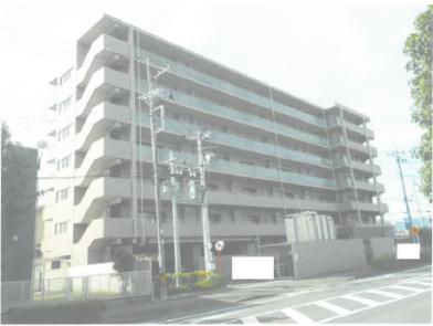 水戸市見和一丁目470番地73の競売物件