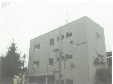 水戸市大工町三丁目
203番の競売物件