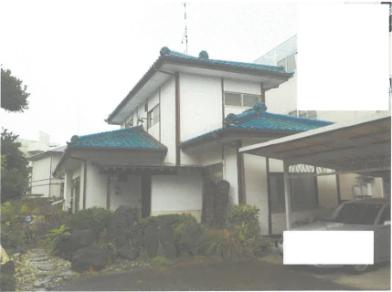 水戸市赤塚一丁目
2029番6の競売物件