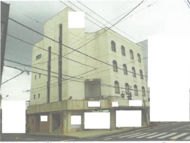 ひたちなか市表町
2番4の競売物件