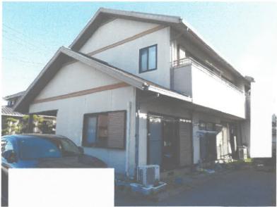 水戸市堀町字新田
1125番11の競売物件