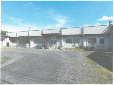 常陸大宮市鷹巣字河井台
２０８５番１の競売物件