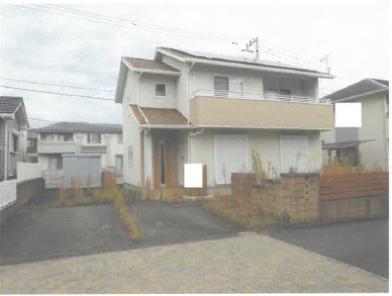 日立市会瀬町三丁目
58番31の競売物件