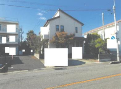日立市大久保町二丁目
15番の競売物件