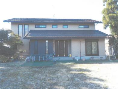 水戸市吉沼町字荒地
１８６９番１３の競売物件