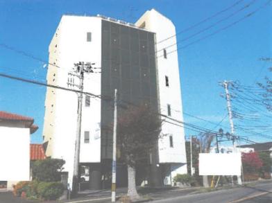 ひたちなか市西大島一丁目
9番15の競売物件