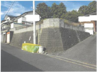 日立市中丸町二丁目
335番の競売物件