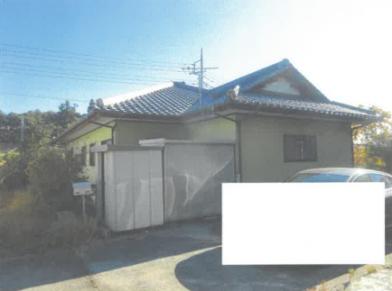 北茨城市中郷町石岡字獅々土手
１７５番１８の競売物件