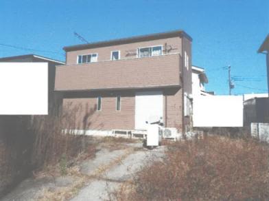 水戸市鯉淵町字五ノ割
4888番476の競売物件